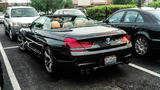 BMW M6