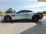 Aston Martin Vanquish
