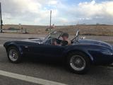 Shelby Cobra