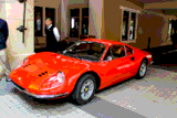 Ferrari 246 Dino
