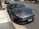 Aston Martin DB9