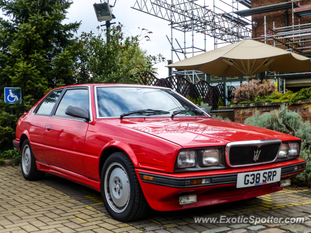 Other Other spotted in Manchester, United Kingdom