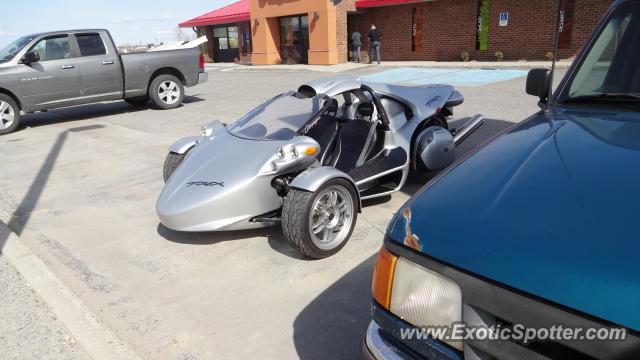 Other Other spotted in Timmins, Canada