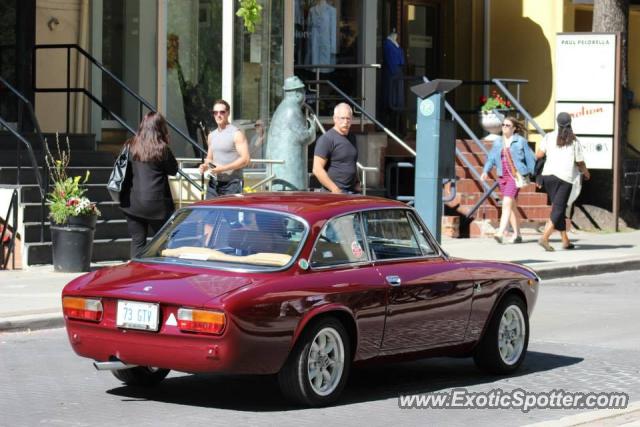 Other Vintage spotted in Toronto, Canada