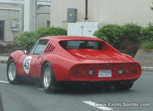 Other Kit Car spotted in Ocean City, Maryland