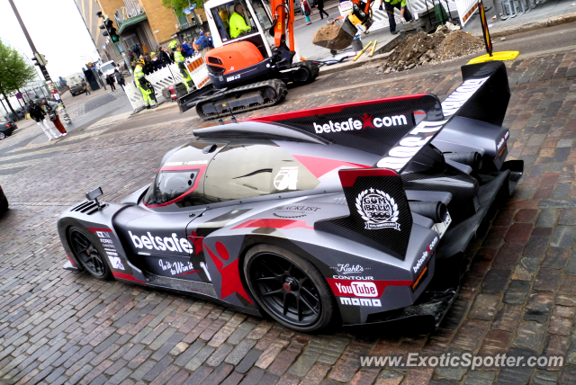 Other Handbuilt One-Off spotted in Helsinki, Finland