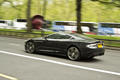 Aston Martin DBS