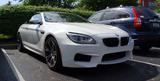 BMW M6