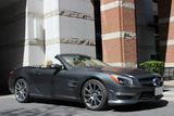 Mercedes SL 65 AMG