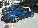 BMW Z8