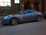 Jaguar XKR