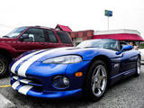 Dodge Viper