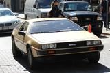 DeLorean DMC-12