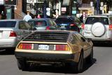 DeLorean DMC-12