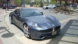Fisker Karma