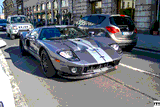 Ford GT