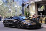 Lamborghini Murcielago