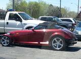 Plymouth Prowler