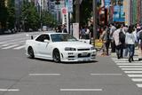 Nissan Skyline