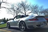 Porsche 911 Turbo