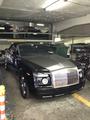 Rolls Royce Phantom