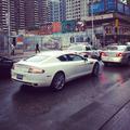 Aston Martin Rapide