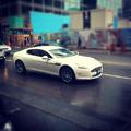 Aston Martin Rapide