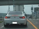 BMW M6