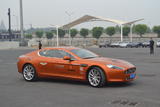Aston Martin Rapide