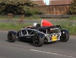 Ariel Atom