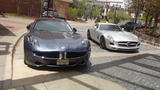 Fisker Karma