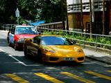 Ferrari 360 Modena