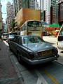 Rolls Royce Silver Seraph