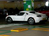 Tesla Roadster