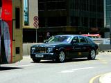Rolls Royce Phantom