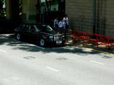 Rolls Royce Phantom