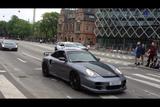Porsche 911 Turbo