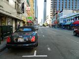 Bentley Azure