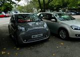 Aston Martin Cygnet
