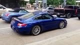 Porsche 911 Turbo