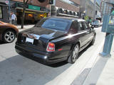 Rolls Royce Phantom