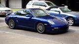 Porsche 911 Turbo