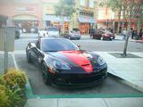 Chevrolet Corvette Z06