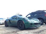 Lotus Exige