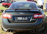 Jaguar XKR-S
