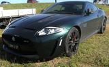 Jaguar XKR-S