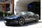 Aston Martin DBS