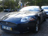 Jaguar XKR