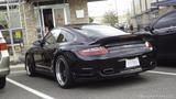 Porsche 911 Turbo