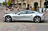 Fisker Karma